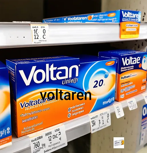 Voltaren gel prix suisse